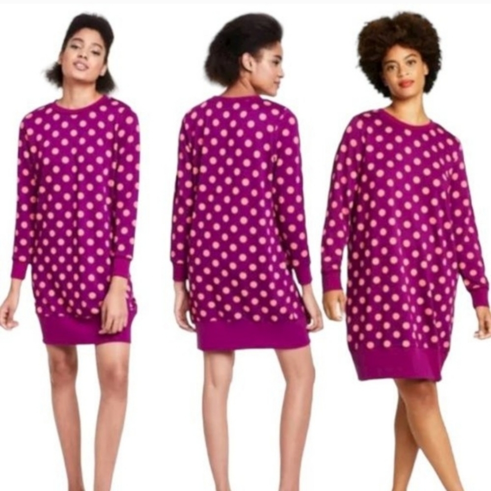 Women's Victor Glemaud for Target dress